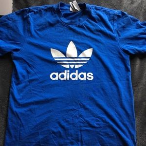 Adidas Trefoil T Shirt
